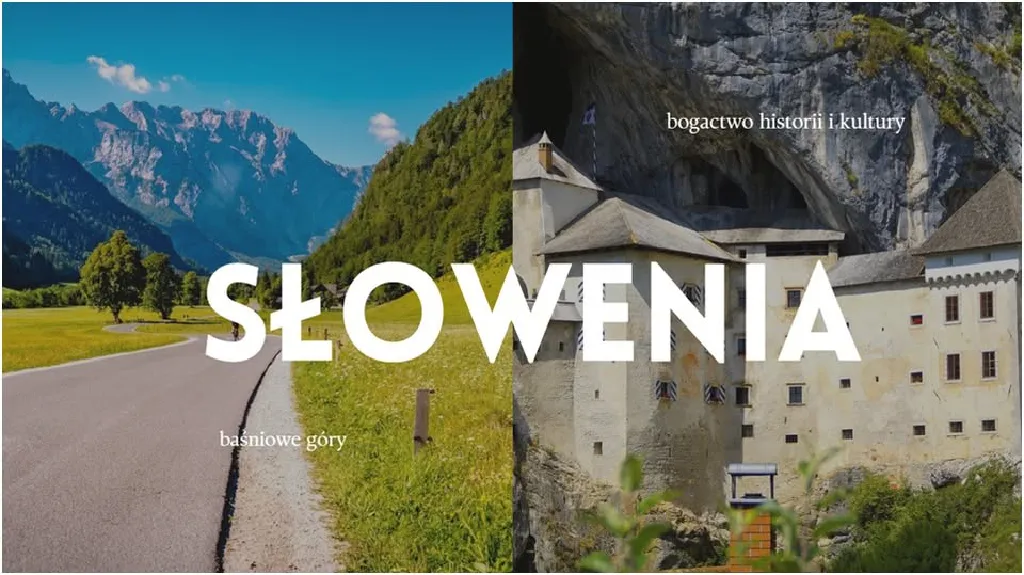 Słowenia – wycieczka dla koneserów