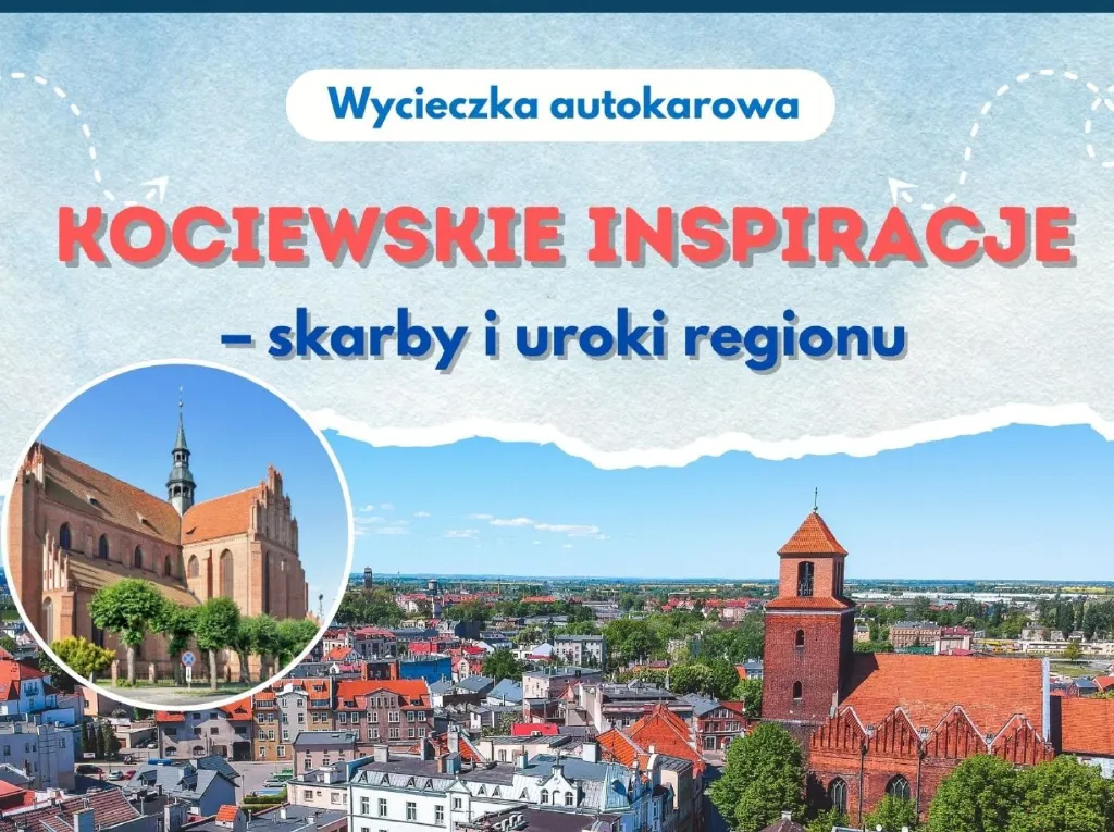 Kociewskie inspiracje – wycieczka regionalna