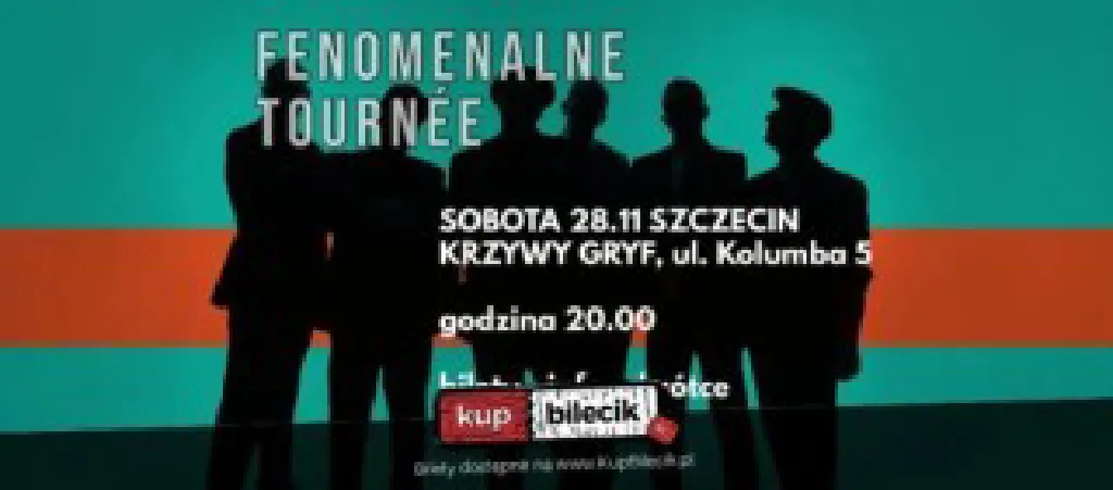 Cała Góra Barwinków – koncert