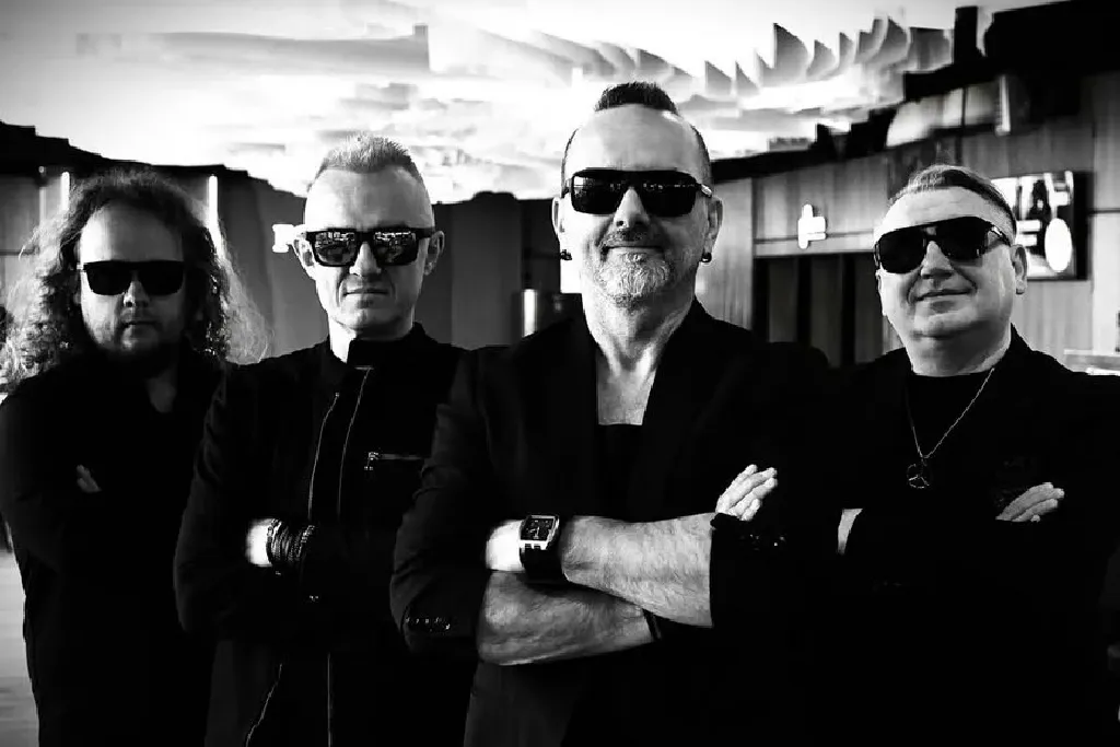 Tribute to Republika – koncert w Centralnym Muzeum Włókiennictwa