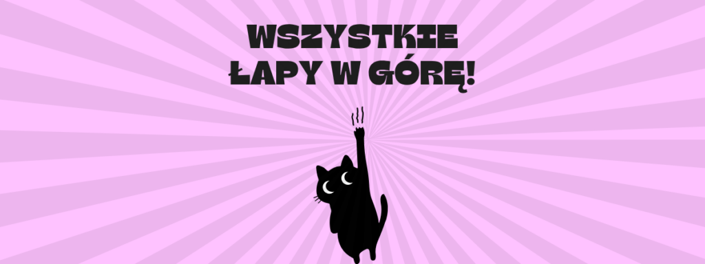 Wszystkie łapy w górę – spotkanie prozwierzęce