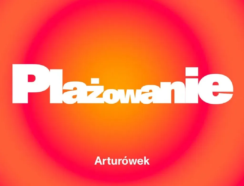 TME Polówka – Sekcja Plażowanie w Arturówku