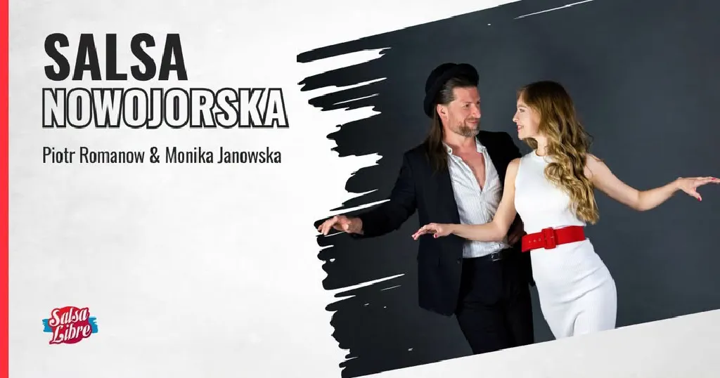 Salsa on2 – kurs regularny od podstaw