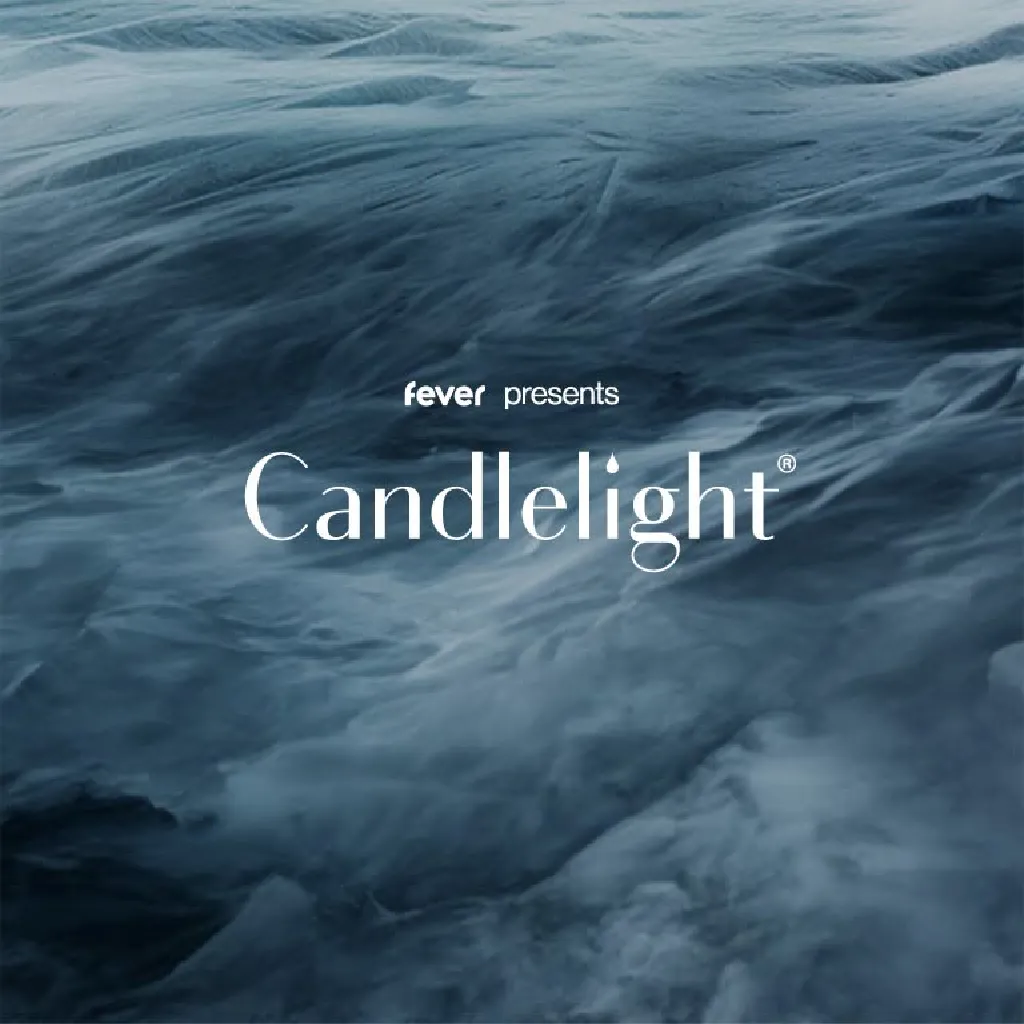 Candlelight: Best of Hans Zimmer – koncert