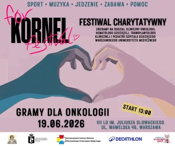 For Kornel Festival 2026