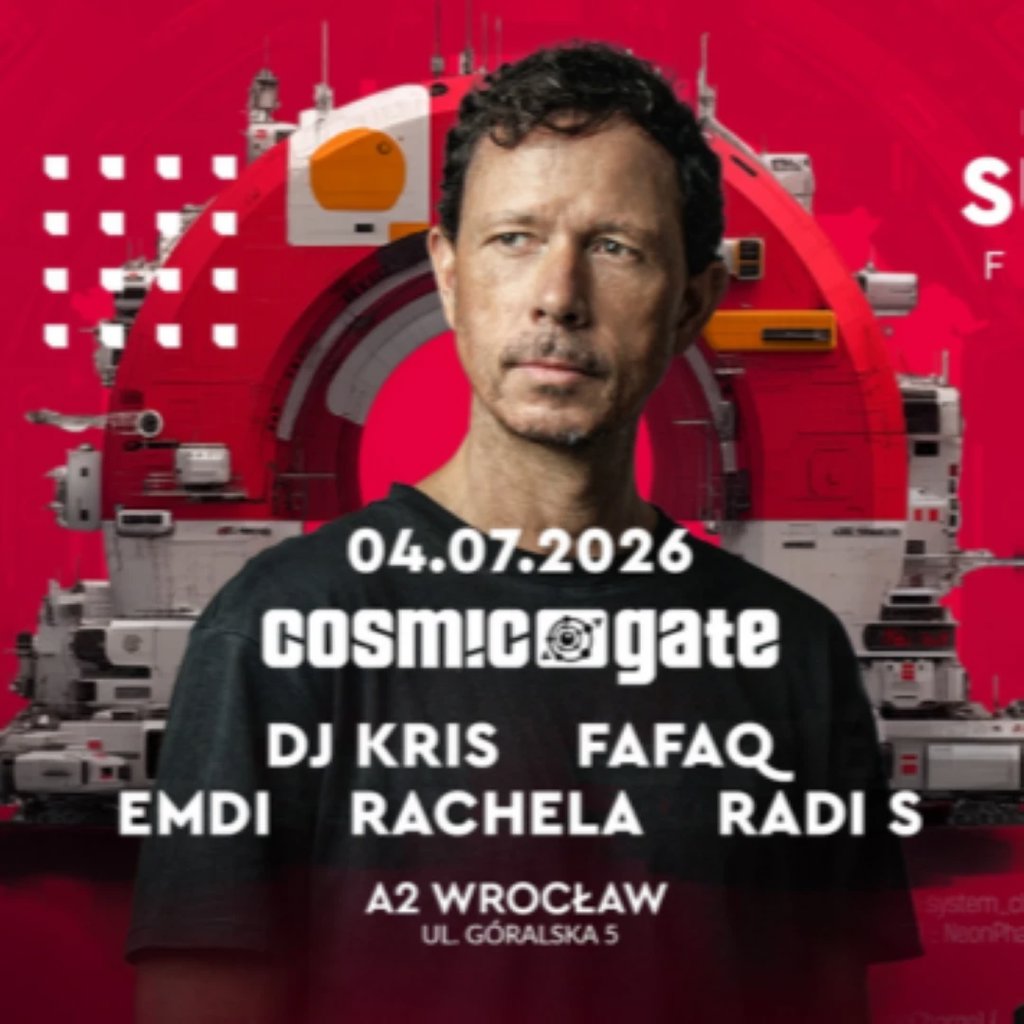 Before Sunrise Festival w klubie A2
