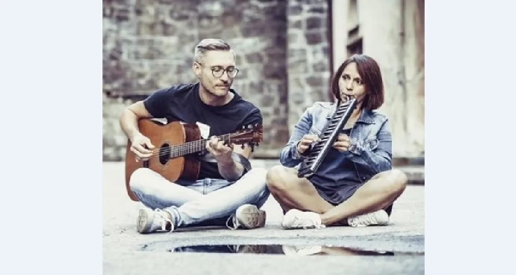 Cinema Voices Acoustic – koncert
