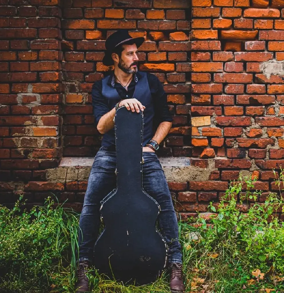 Bartek Grzanek Band – Tribute2 Eric Clapton
