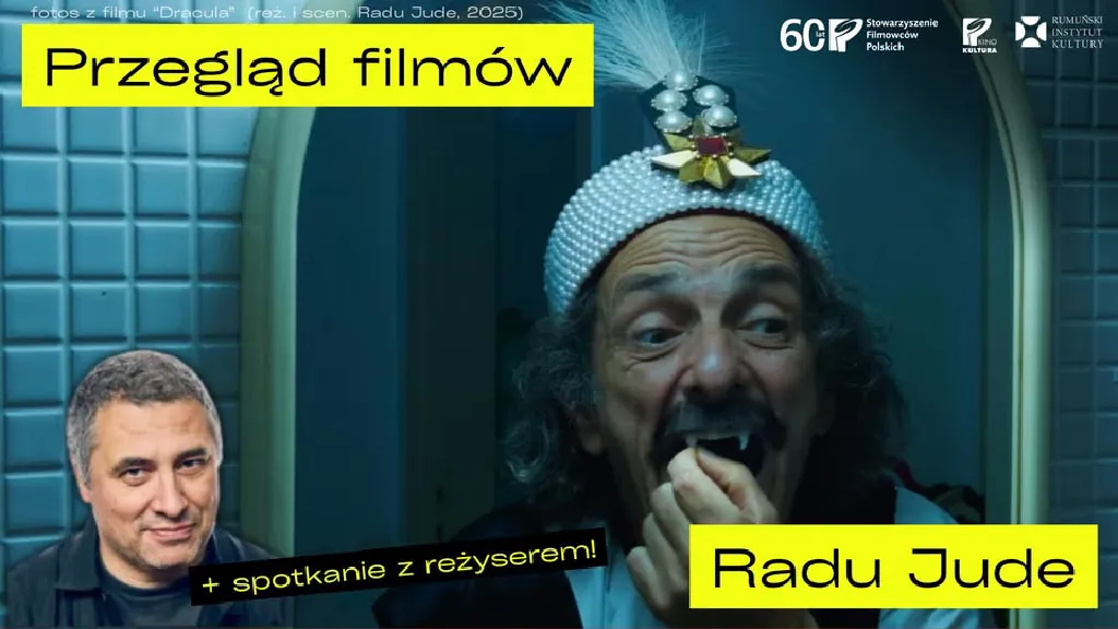 Radu Invades Poland – przegląd filmów