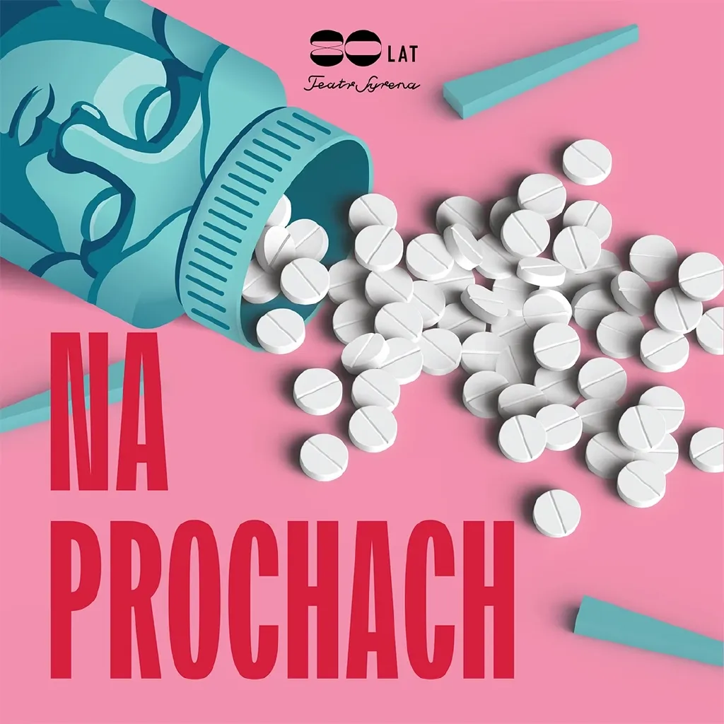Na Prochach – spektakl muzyczny
