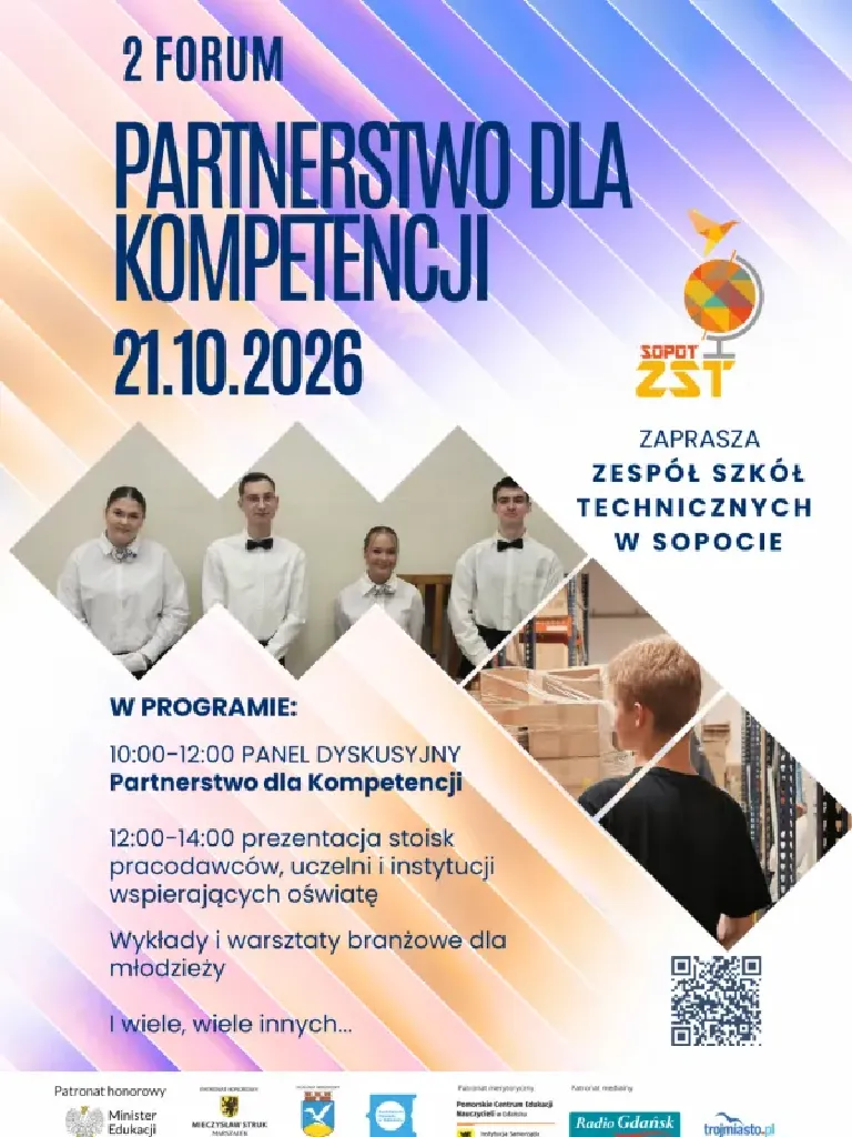 Forum Partnerstwo dla Kompetencji