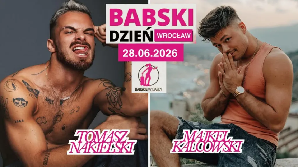 Babski Dzień – warsztaty taneczne i Zumba