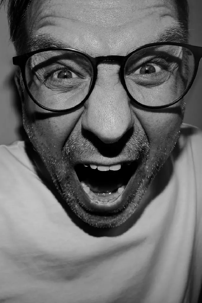 Frank Crack – koncert