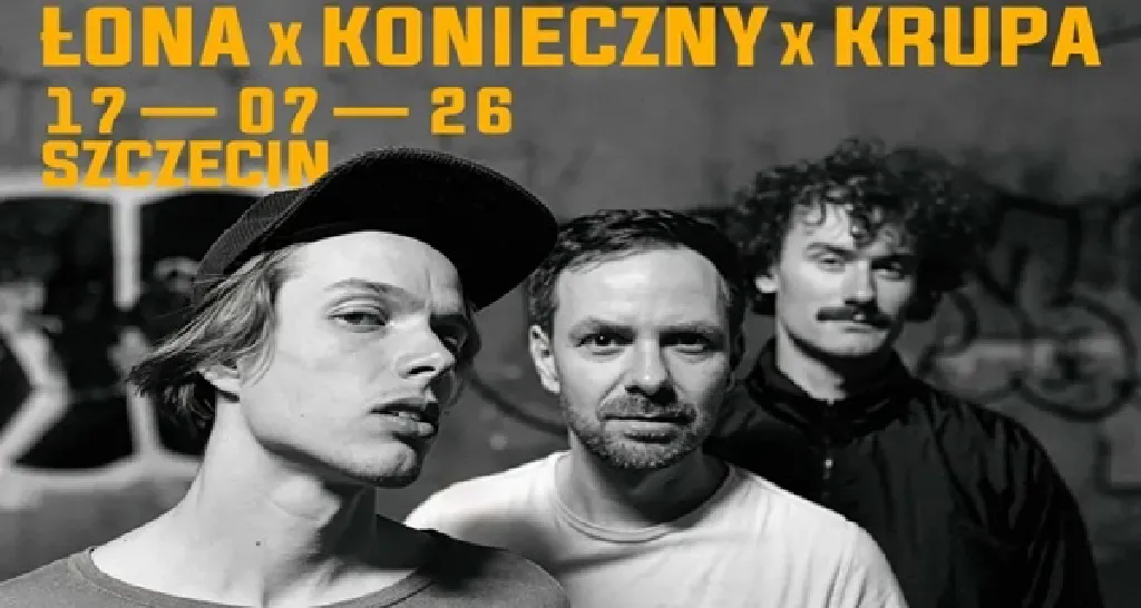 Łona | Konieczny | Krupa – „TAXI”