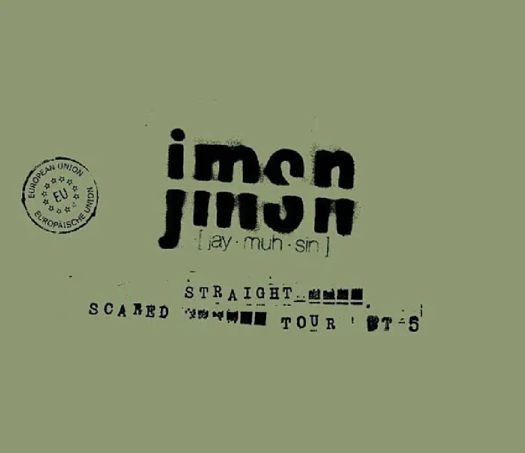 JMSN – koncert