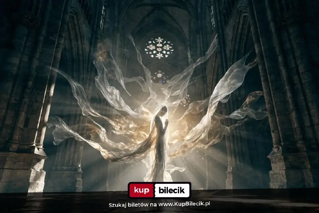 Requiem Duruflé – koncert chóralny