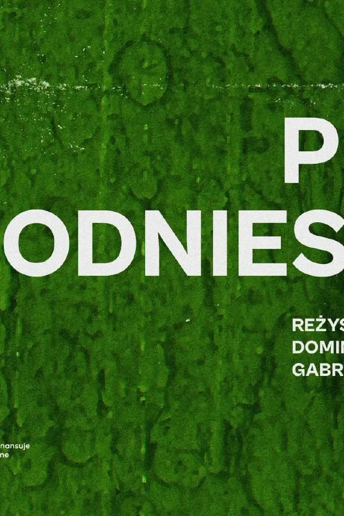 „Punkt Odniesienia” – projekcja filmu o jazdowskich drzewach