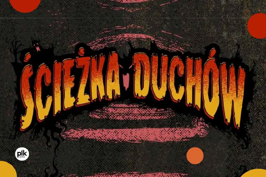 Ścieżka Duchów – wydarzenie plenerowe