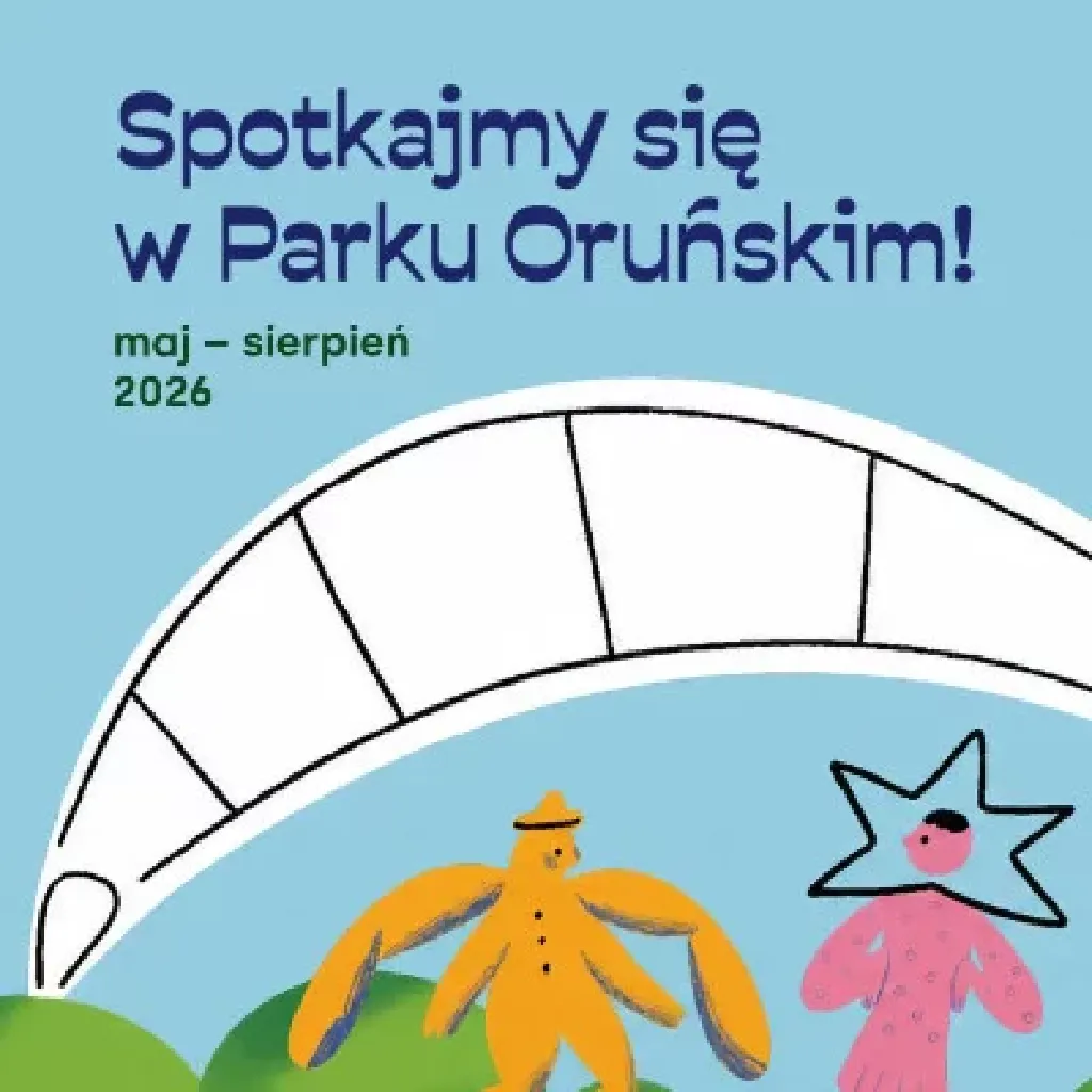 Mały Książę – spektakl w Parku Oruńskim
