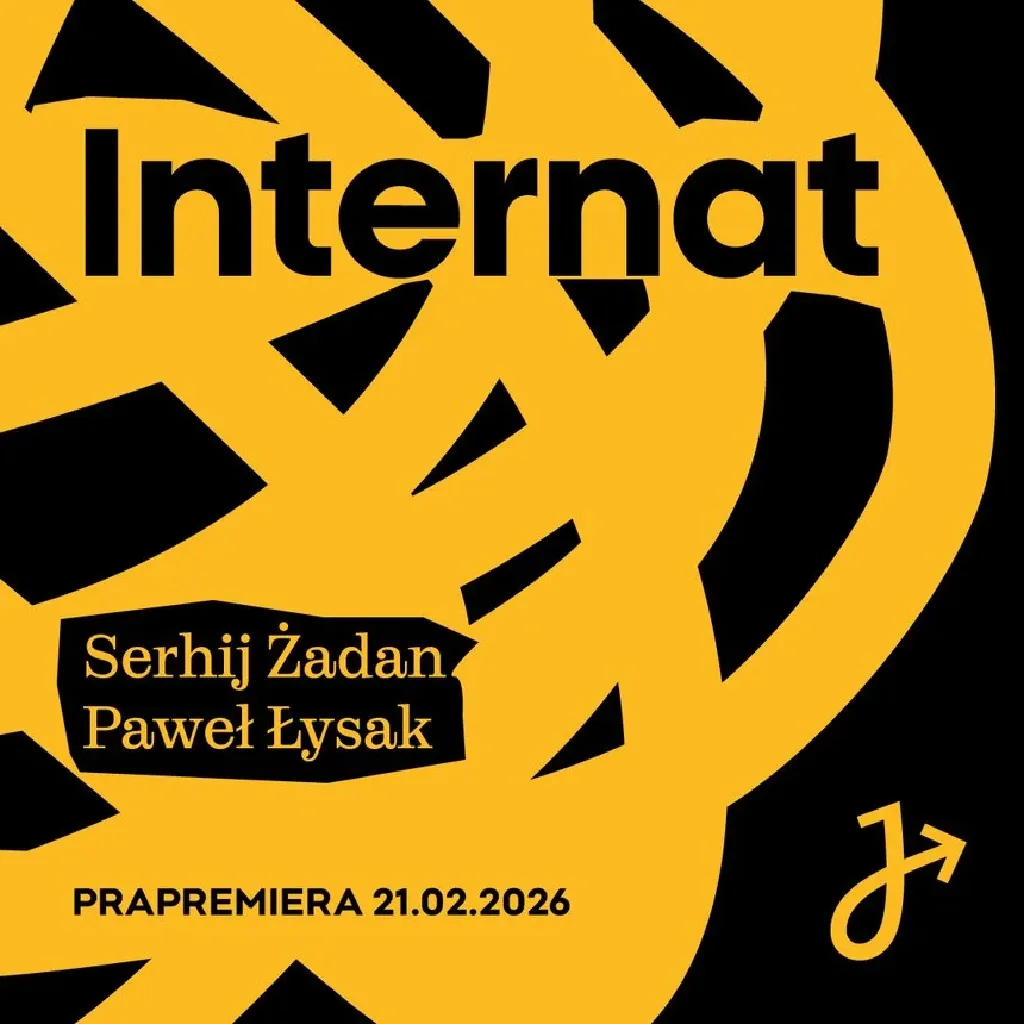 Internat – spektakl