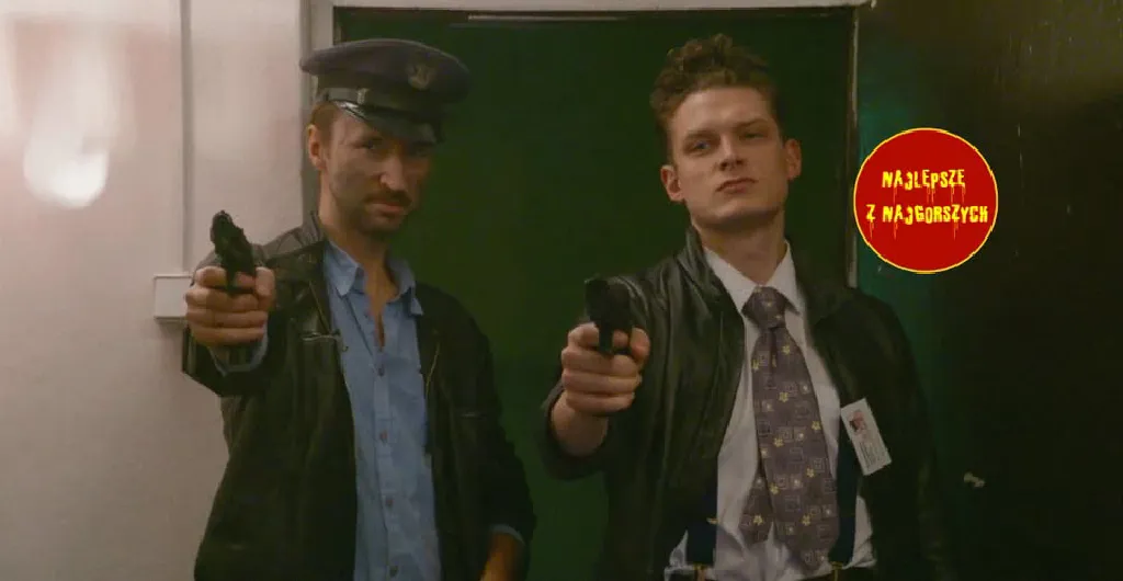 Brudny Henryk – pokaz filmu