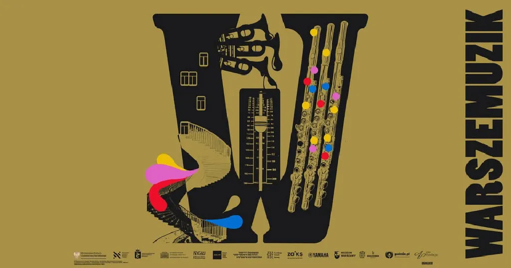 Festiwal WarszeMuzik – 10. edycja