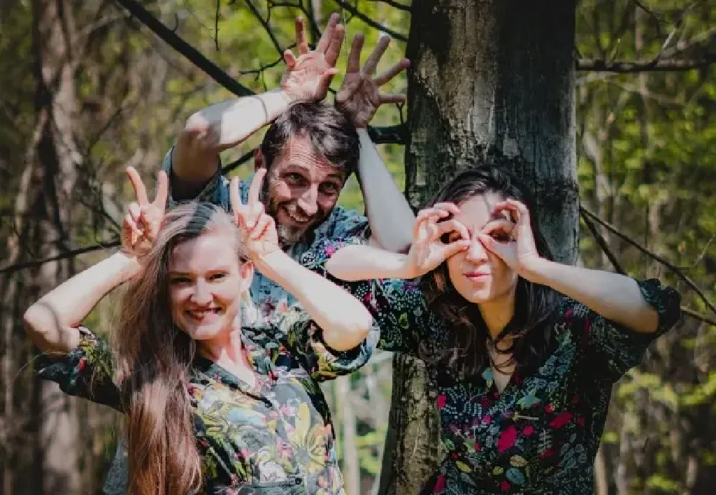 Kukaj Kukawko! – koncert na Pikniku Św. Franciszka