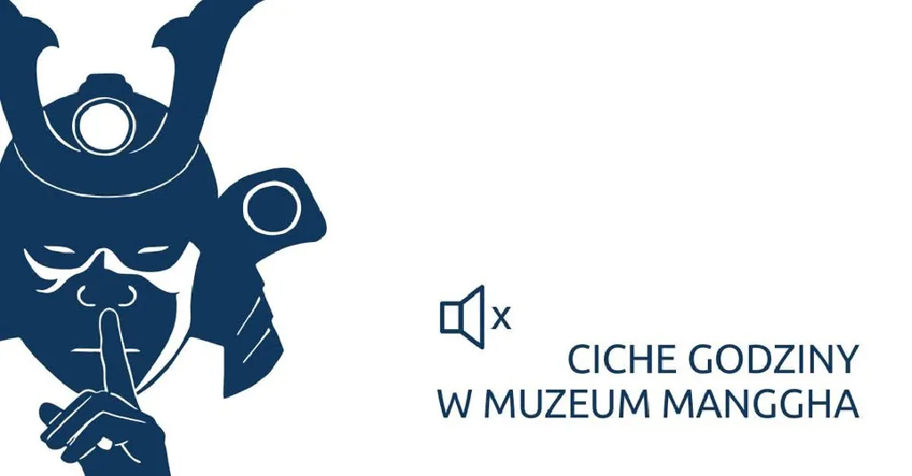 Ciche godziny w Muzeum Manggha