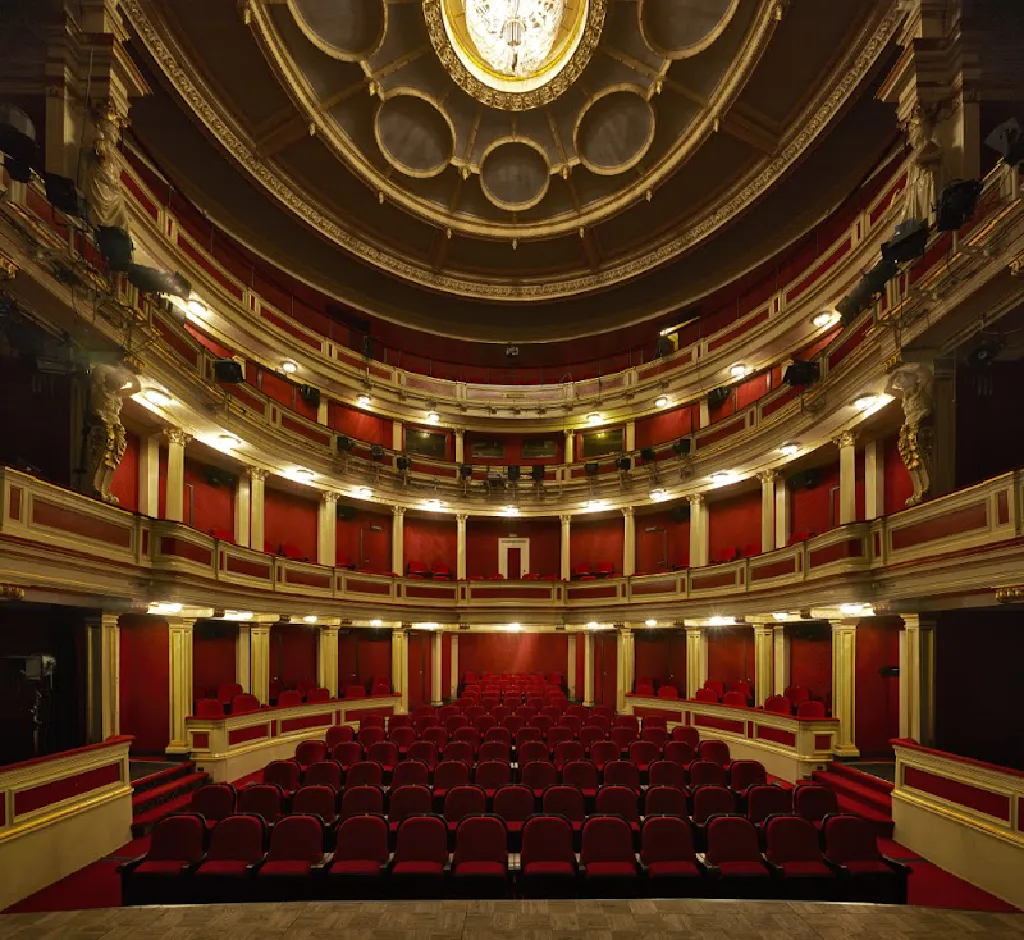 Teatr Polski w Poznaniu