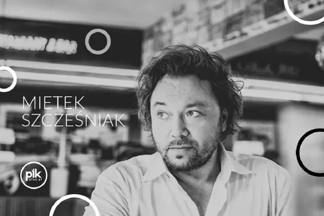 Mietek Szcześniak – koncert 40-lecia