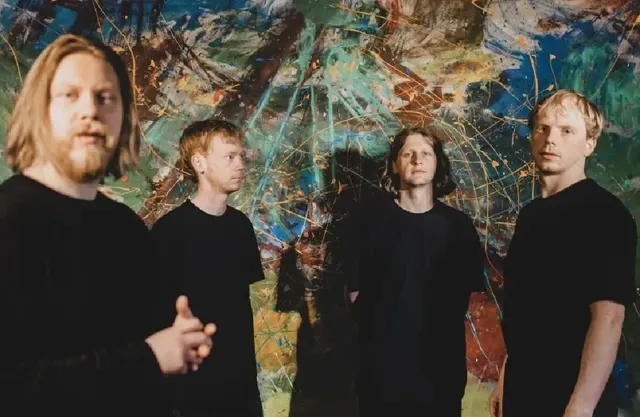 Master Oogway – koncert w Cyrku Pod Zielonym Xiężycem