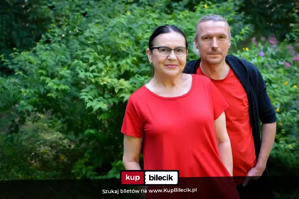 Piotr Selim i Hanna Lewandowska – „Nasze najlepsze”