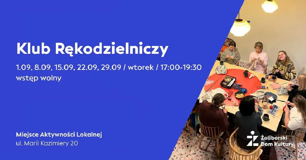 Klub Rękodzielniczy