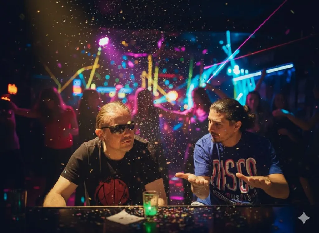 Cała Sala Śpiewa Z Nami – polskie przeboje rockowe
