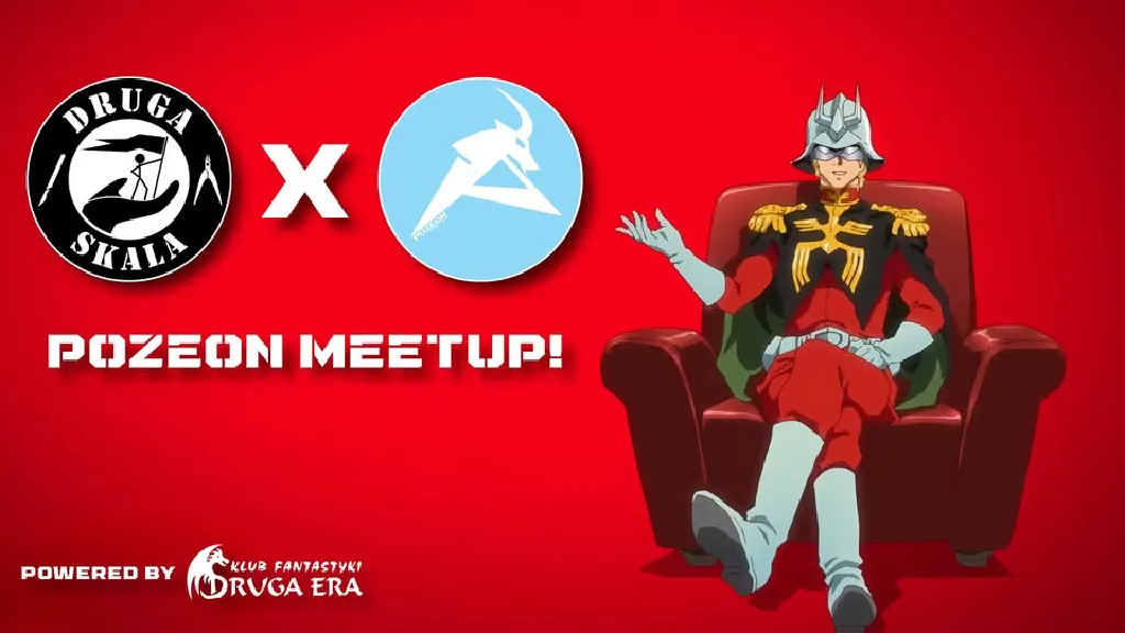 PoZeon Meet up – spotkanie modelarskie