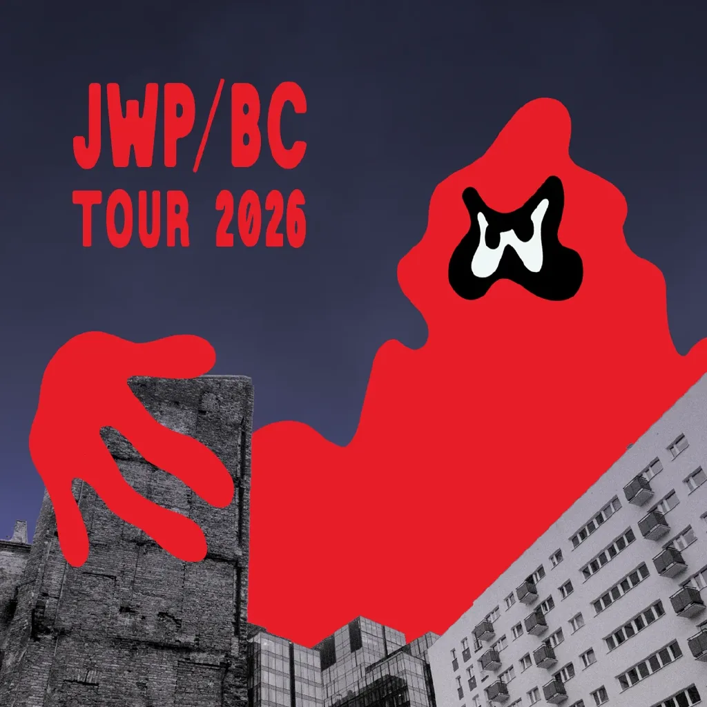 JWP/BC Krew Tour – koncert