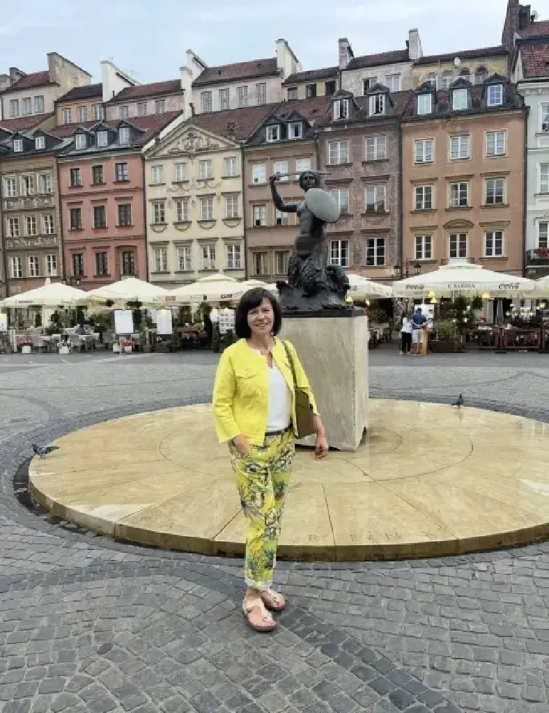 Poznajmy Stare Miasto – spacer z przewodnikiem