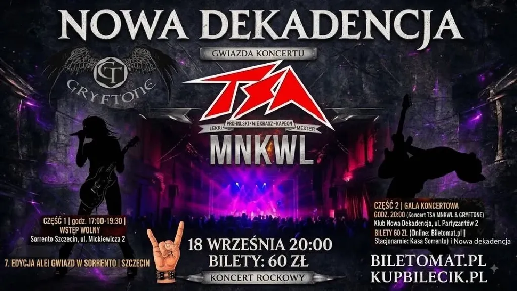 Aleja Gwiazd – 7. edycja