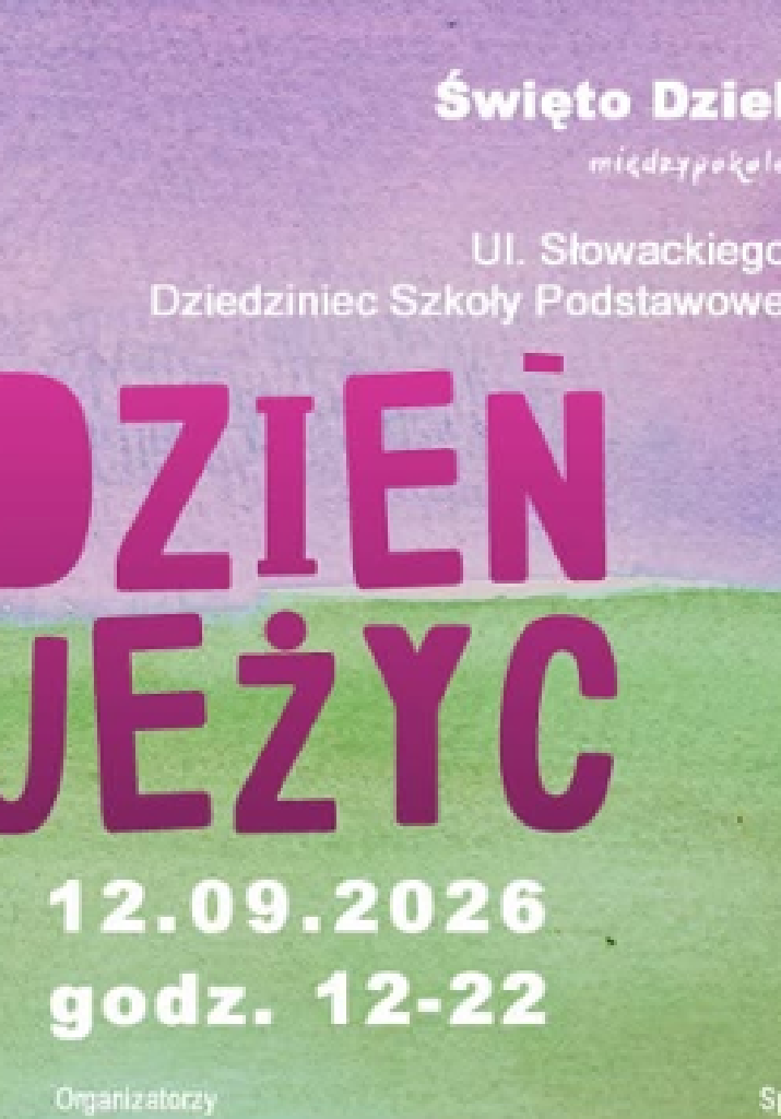 Dzień Jeżyc 2026