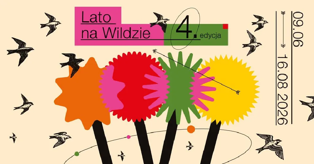 Lato na Wildzie – festiwal