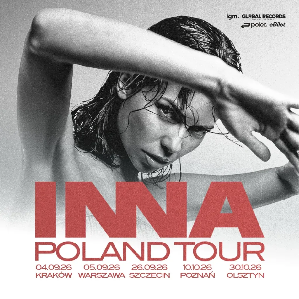 INNA – koncert