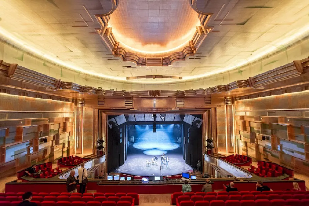 Teatr Muzyczny Capitol