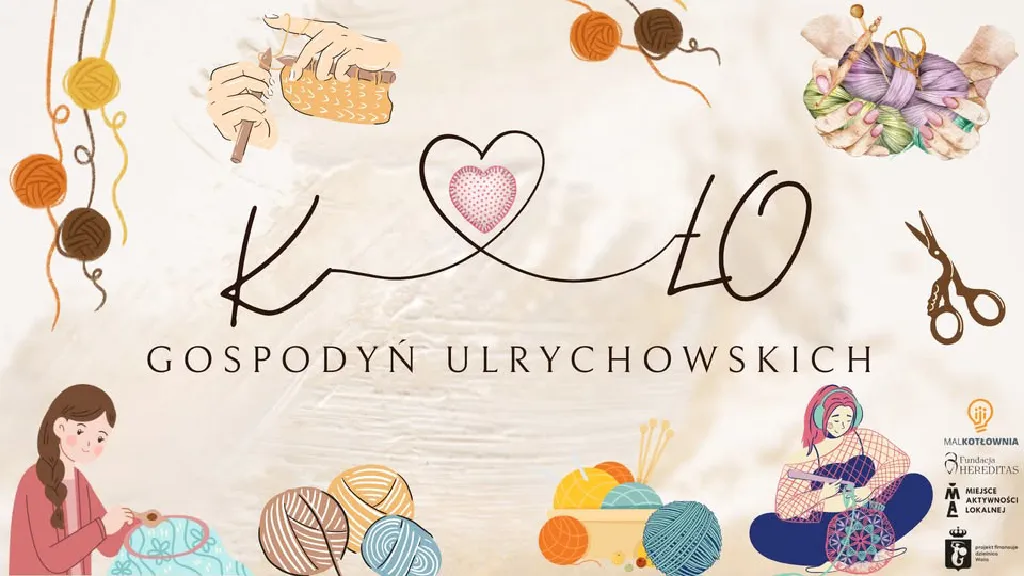 Koło Gospodyń Ulrychowskich