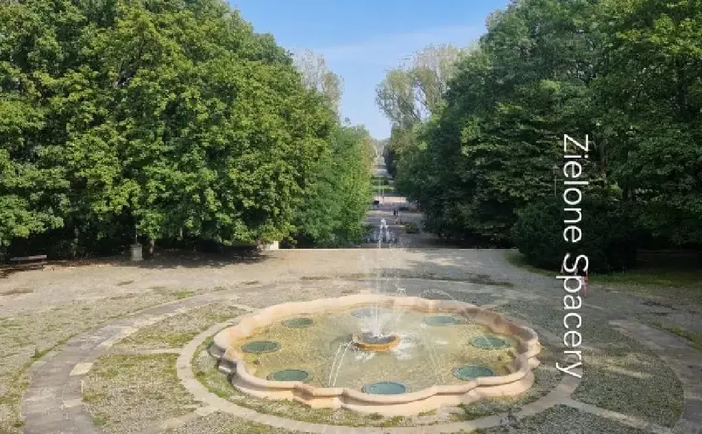 Warstwy przeszłości – spacer historyczno-przyrodniczy