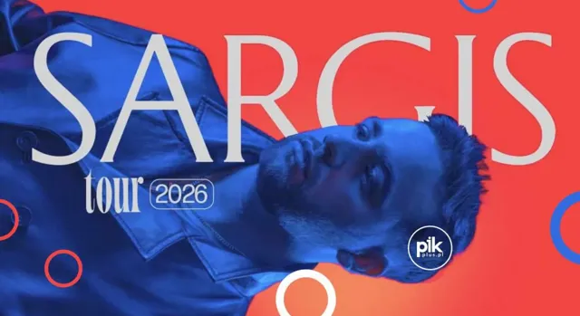 Sargis – koncert