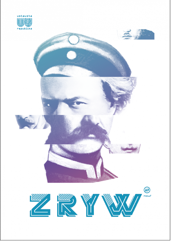 ZRYW – spektakl