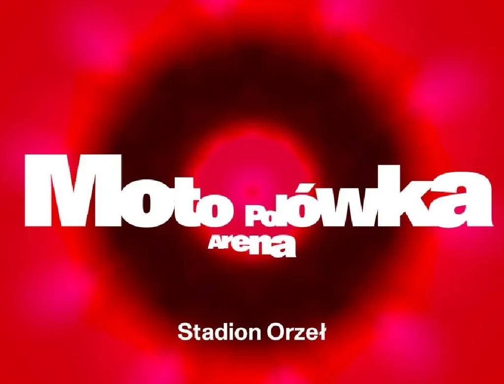 TME Moto Polówka Arena – kino samochodowe
