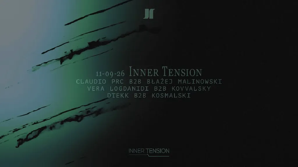 J1 | INNER TENSION