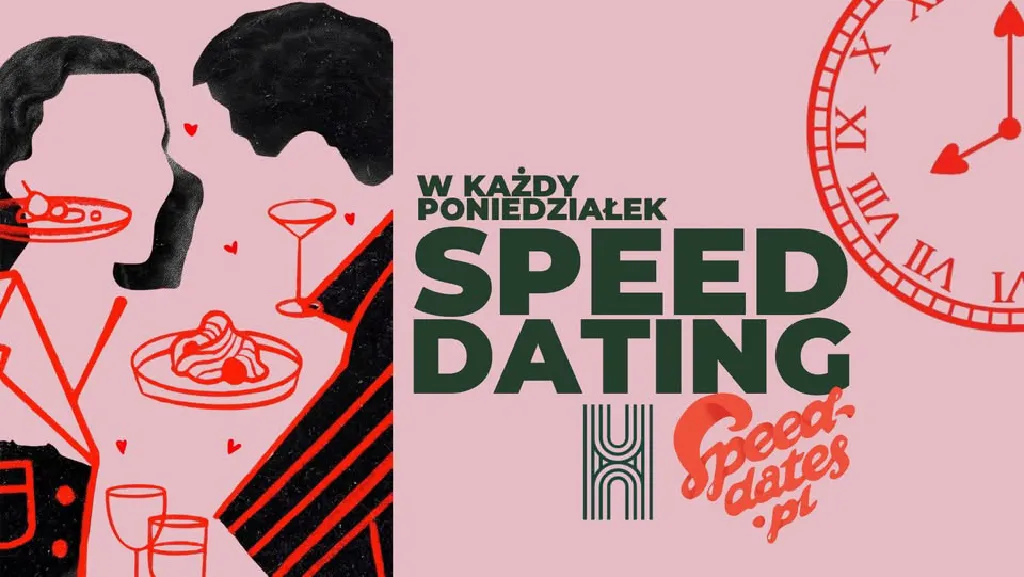 Speed Dating w Hali Świebodzki