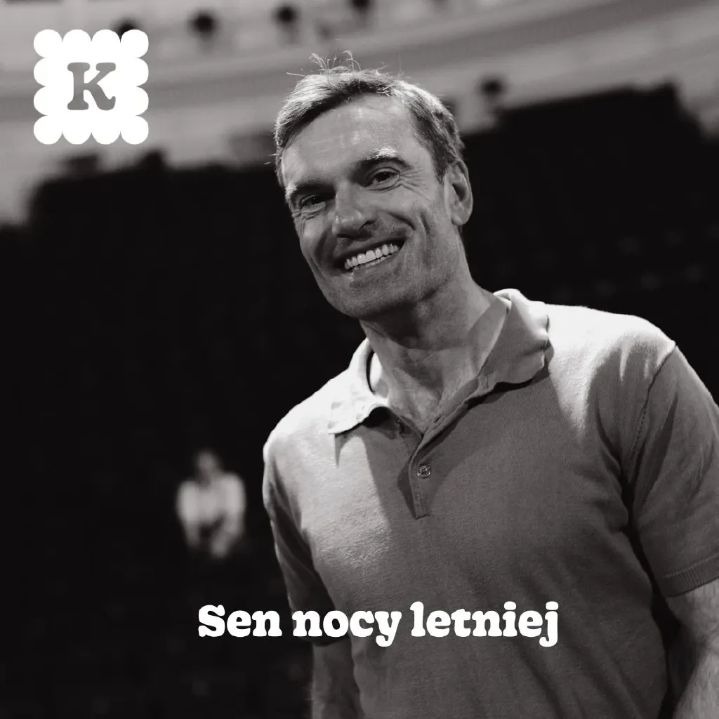 Sen nocy letniej – spektakl